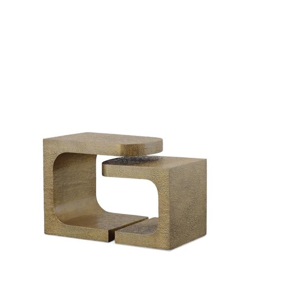 century SF6098 - Lana Nesting Tables