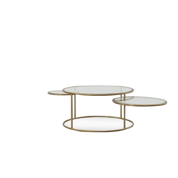 Century SF6100 - Cassie Coffee Table
