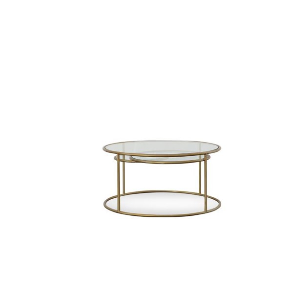 Century SF6100 - Cassie Coffee Table