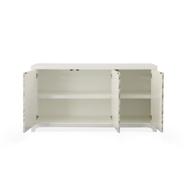 Century SF6112 - Lakin Credenza