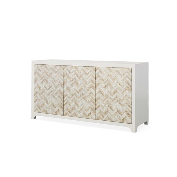 century SF6112 - Lakin Credenza
