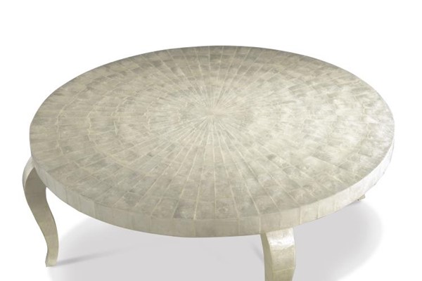 Century SF6113 - Abby Cocktail Table