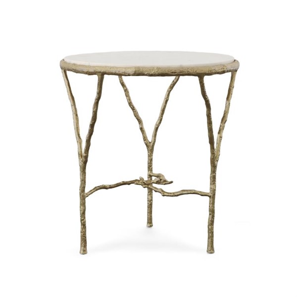 century SF6116 - Camille Side Table