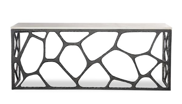 Century SF6129 - Zane Console Table