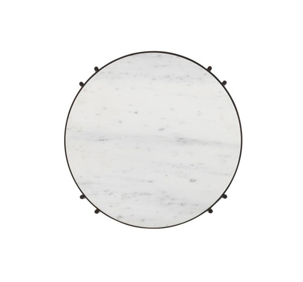 Century SF6131 - Harmon Side Table