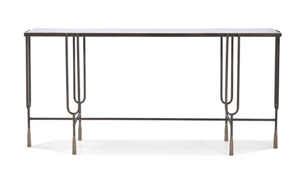 Century SF6132 - Harmon Console Table