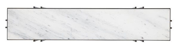 Century SF6132 - Harmon Console Table