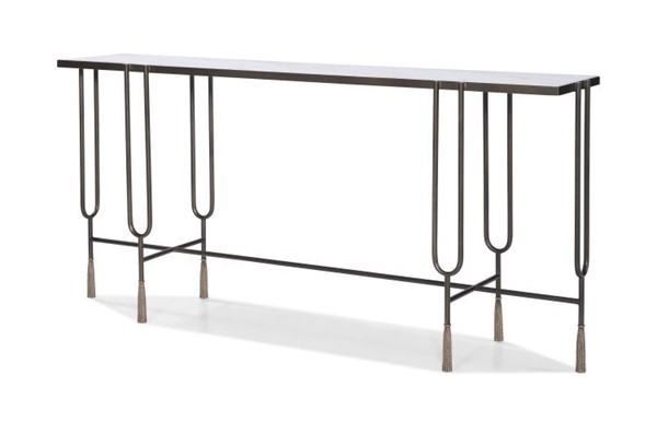 century SF6132 - Harmon Console Table