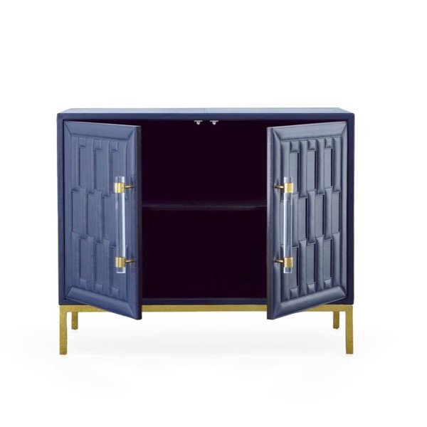 Century SF6136 - Bowie Two Door Chest