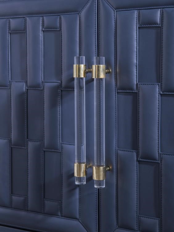 Century SF6136 - Bowie Two Door Chest