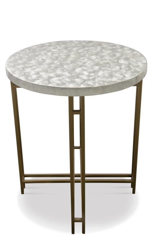 Century SF6137 - Carter Side Table