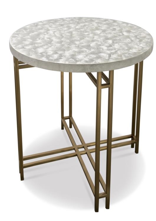 century SF6137 - Carter Side Table