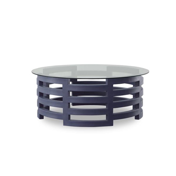 century SF6145 - Bowie Coffee Table - Blue