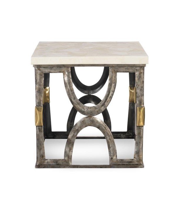 Century SF6156 - Bardot End Table
