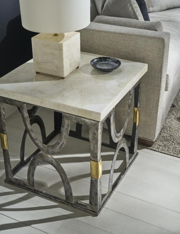Century SF6156 - Bardot End Table