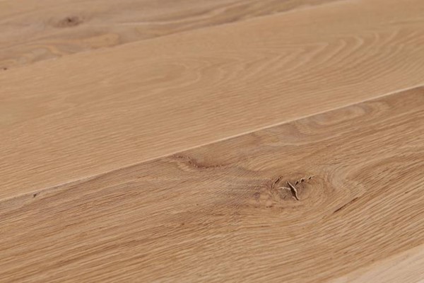 Century SF6159 - Open Sky 88" Dining Table - Natural