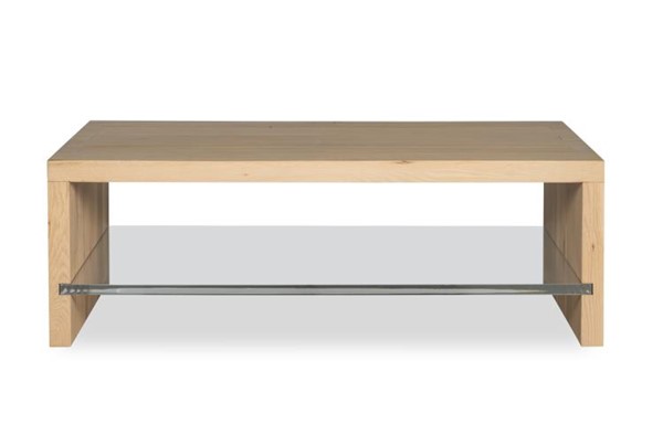 Century SF6162 - Open Sky Cocktail Table - Natural