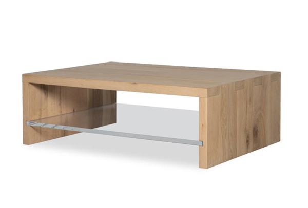 century SF6162 - Open Sky Cocktail Table - Natural