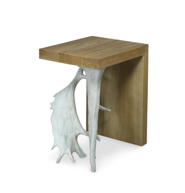 century SF6164 - Open Sky Accent Table - Natural