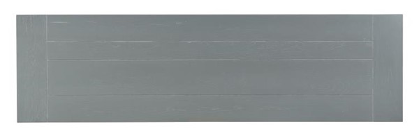 Century SF6168-G - Open Sky Console Table - Grey