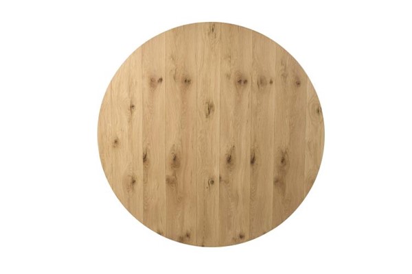Century SF6171 - Open Sky 60" Round Dining Table