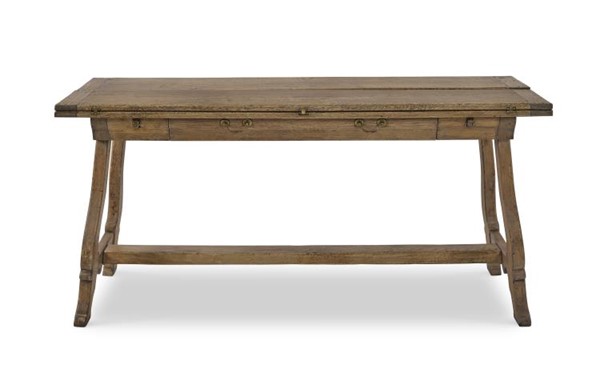 Century SF6183 - Manning Flip-Top Console Table