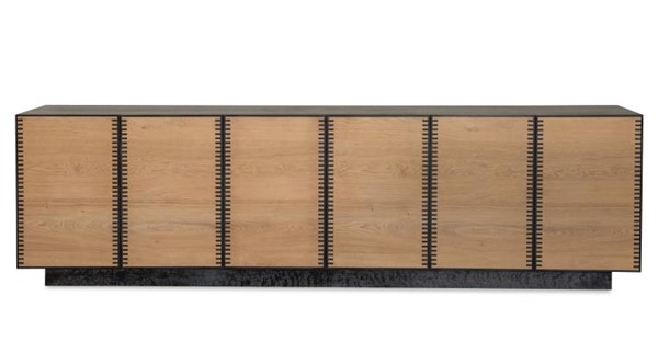 Century SF6186-1 - Large Wayland Media Console