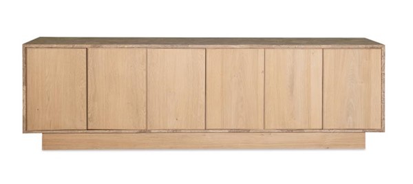Century SF6187-1 - Large Aidan Media Console