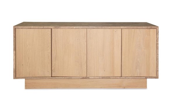 Century SF6187-2 - Small Aidan Media Console