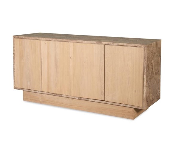 century SF6187-2 - Small Aidan Media Console