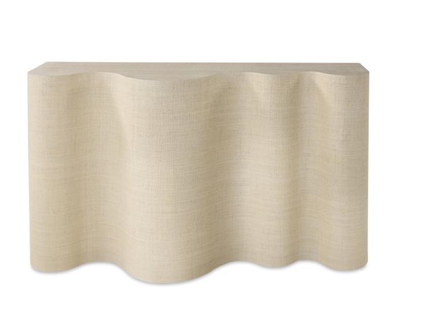 Century SF6194 - Layton Console Table