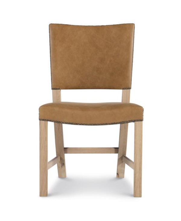 Century SF6206S - Open Sky Dining Side Chair - Natural