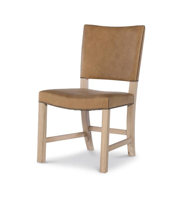 century SF6206S - Open Sky Dining Side Chair - Natural