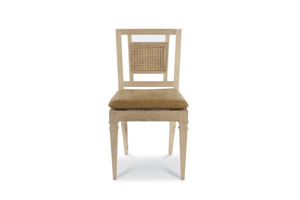 Century SF6207 - Open Sky Dining Chair - Natural