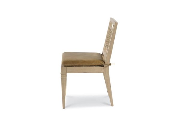 Century SF6207 - Open Sky Dining Chair - Natural