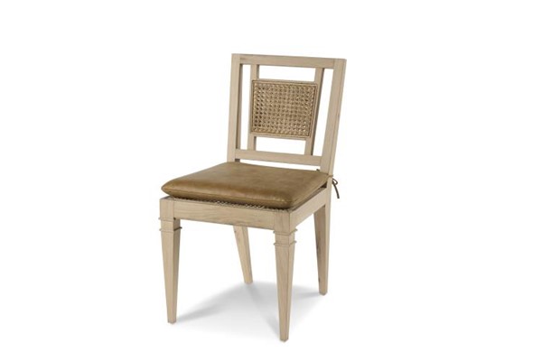 century SF6207 - Open Sky Dining Chair - Natural
