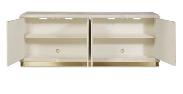 Century SF6223 - Maya Credenza
