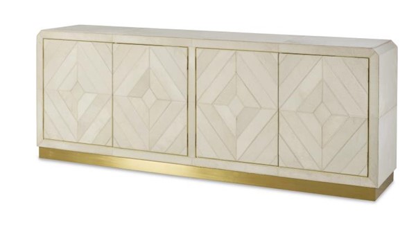 century SF6223 - Maya Credenza