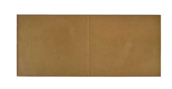 Century SF6224 - Greek Key Three Drawer Chest