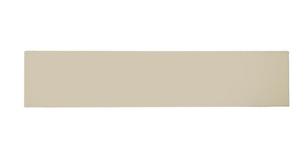 Century SF6226-V2 - Greek Key Console Table - Cream