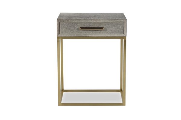Century SF6228 - Falsom Side Table