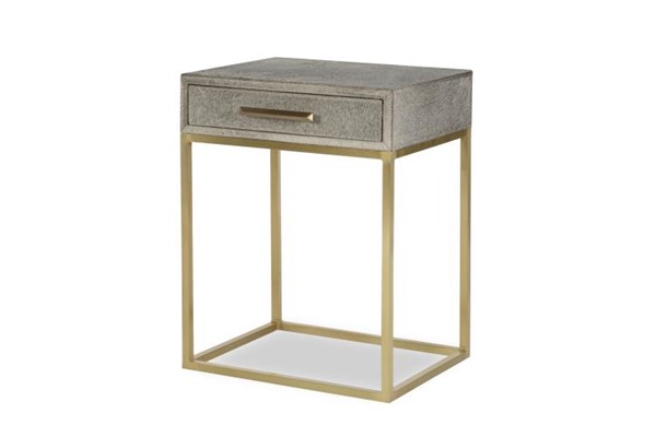 century SF6228 - Falsom Side Table