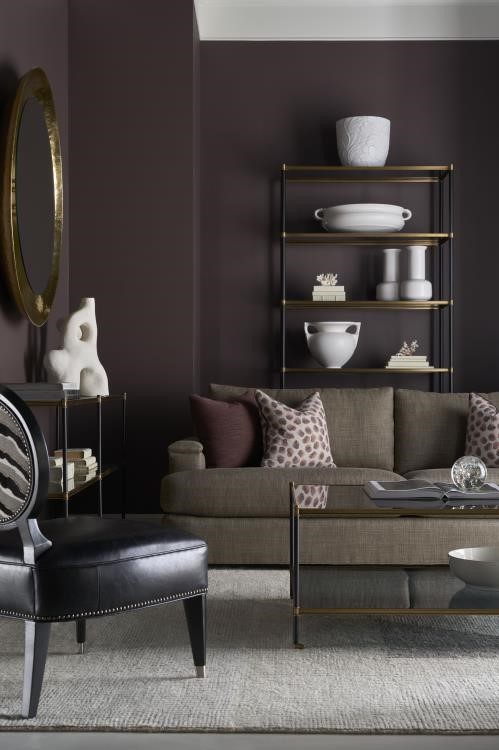 Century SF6232 - Asher Cocktail Table