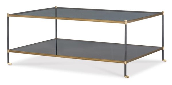 century SF6232 - Asher Cocktail Table