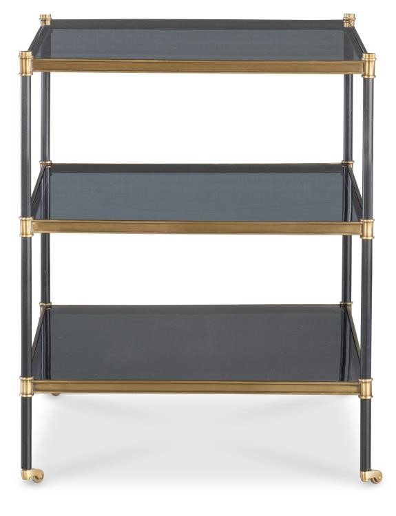 Century SF6233 - Asher Lamp Table