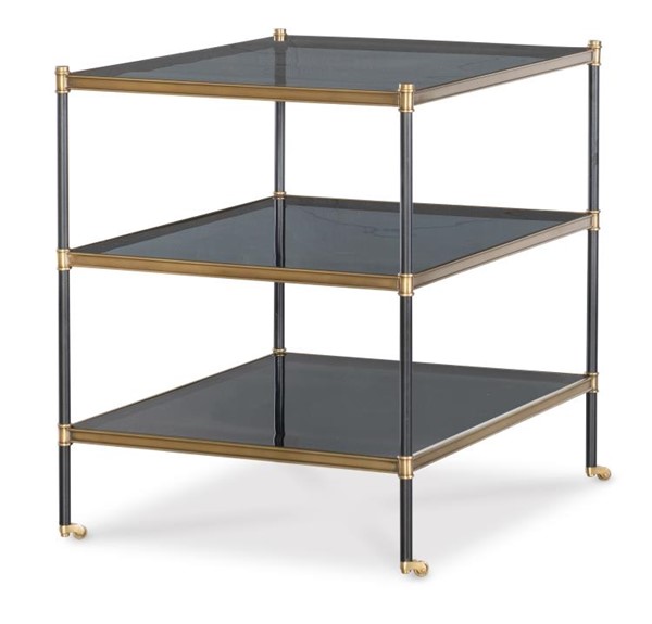 century SF6233 - Asher Lamp Table