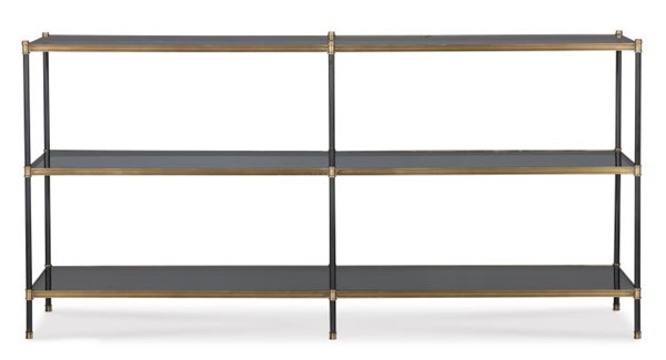 Century SF6234 - Asher Console Table