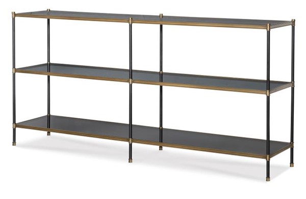 century SF6234 - Asher Console Table