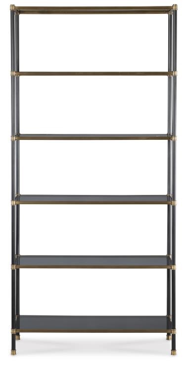 Century SF6235 - Asher Etagere