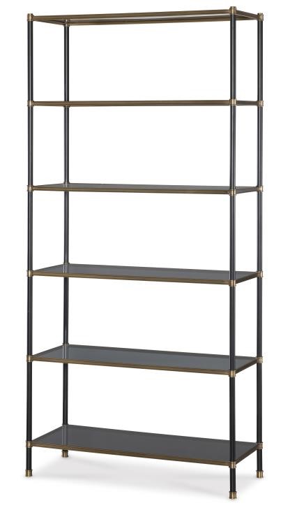 century SF6235 - Asher Etagere